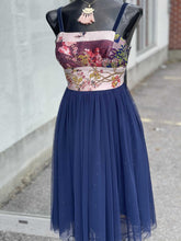 Load image into Gallery viewer, Anthropologie Tulle Dress 0P NWT