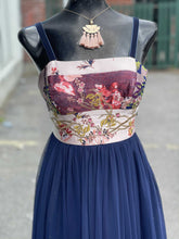 Load image into Gallery viewer, Anthropologie Tulle Dress 0P NWT