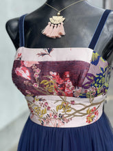 Load image into Gallery viewer, Anthropologie Tulle Dress 0P NWT