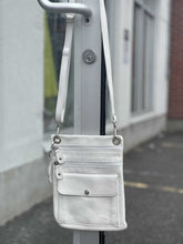 Load image into Gallery viewer, Roots Crossbody handbag