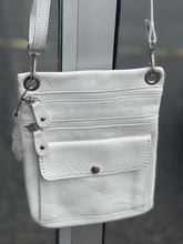 Load image into Gallery viewer, Roots Crossbody handbag