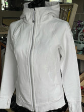 Load image into Gallery viewer, Lululemon Scuba Hoodie 6