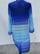 Load image into Gallery viewer, Unbranded Knit Top Long Sleeve Ombre M