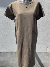 Load image into Gallery viewer, Roots Cotton Dress M