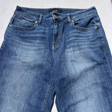 Load image into Gallery viewer, Dish Jeans High Rise Straight 31x27