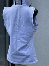 Load image into Gallery viewer, Ralph Lauren Sleeveless Polo Top L