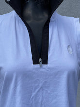 Load image into Gallery viewer, Ralph Lauren Sleeveless Polo Top L