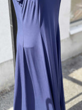 Load image into Gallery viewer, Michael Kors Maxi Dress NWT M