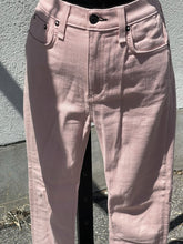 Load image into Gallery viewer, Rag and Bone High Rise Skinny Jeans 28(stretchy)
