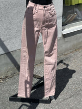 Load image into Gallery viewer, Rag and Bone High Rise Skinny Jeans 28(stretchy)