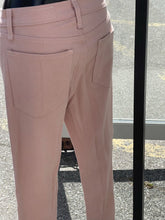 Load image into Gallery viewer, Rag and Bone High Rise Skinny Jeans 28(stretchy)