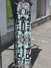 Load image into Gallery viewer, Maggy London Maxi Dress 6