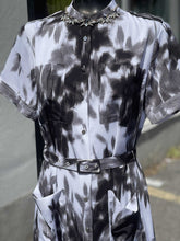 Load image into Gallery viewer, Banana Republic Maxi Dress S