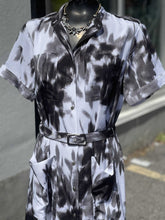 Load image into Gallery viewer, Banana Republic Maxi Dress S