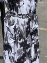 Load image into Gallery viewer, Banana Republic Maxi Dress S