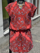 Load image into Gallery viewer, Banana Republic Romper 6