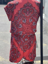 Load image into Gallery viewer, Banana Republic Romper 6