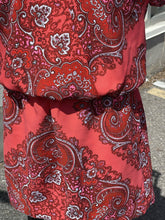 Load image into Gallery viewer, Banana Republic Romper 6