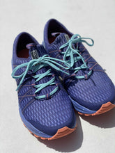 Load image into Gallery viewer, Saucony versafoam shift Running Shoes 7.5