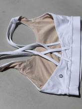Load image into Gallery viewer, Lululemon Sports Bra 8