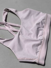 Load image into Gallery viewer, Lululemon Sports Bra 8