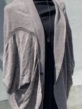 Load image into Gallery viewer, Lululemon Knit Cinchable waist Sweater Fits S-L