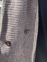 Load image into Gallery viewer, Lululemon Knit Cinchable waist Sweater Fits S-L