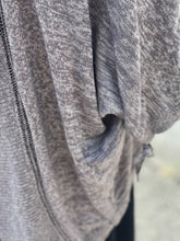 Load image into Gallery viewer, Lululemon Knit Cinchable waist Sweater Fits S-L