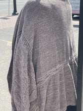 Load image into Gallery viewer, Lululemon Knit Cinchable waist Sweater Fits S-L