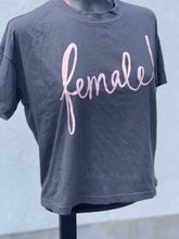 Load image into Gallery viewer, Unbranded "female" Top Short Sleeve S