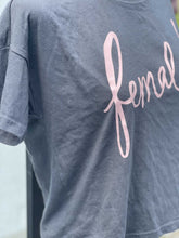 Load image into Gallery viewer, Unbranded "female" Top Short Sleeve S