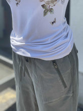 Load image into Gallery viewer, Ted baker Top Short Sleeve 1