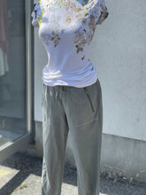 Load image into Gallery viewer, Ted baker Top Short Sleeve 1