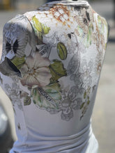 Load image into Gallery viewer, Ted baker Top Short Sleeve 1