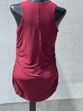 Load image into Gallery viewer, Rones Fashion Tank Top XS
