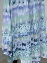 Load image into Gallery viewer, Together Top Long Sleeve No Size Tag Fits Like XXL