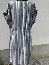 Load image into Gallery viewer, J Crew (outlet) Striped Cotton Dress XL