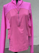 Load image into Gallery viewer, Lululemon Top Long Sleeve 12