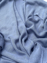 Load image into Gallery viewer, Parkhurst Shawl Made in Canada OS