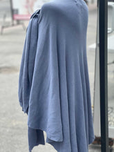 Load image into Gallery viewer, Parkhurst Shawl Made in Canada OS