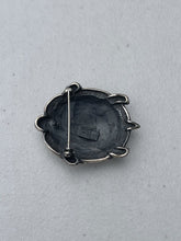 Load image into Gallery viewer, Turtle .925 Pin