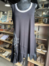 Load image into Gallery viewer, dolceezza tunic top L