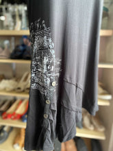 Load image into Gallery viewer, dolceezza tunic top L