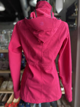 Load image into Gallery viewer, Lululemon Jacket 6