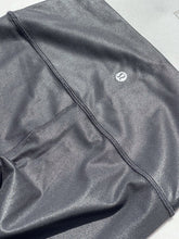 Load image into Gallery viewer, Lululemon Metallic Leggings 4