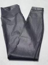 Load image into Gallery viewer, Lululemon Metallic Leggings 4