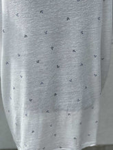 Load image into Gallery viewer, H&M Anchor T Shirt L