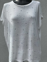 Load image into Gallery viewer, H&M Anchor T Shirt L