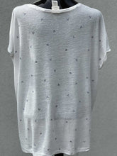 Load image into Gallery viewer, H&M Anchor T Shirt L