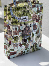 Load image into Gallery viewer, Harrods Knightsbridge Shopper Bag